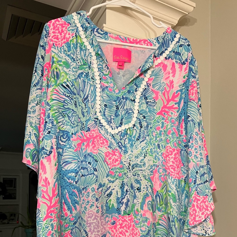 Lilly Pulitzer